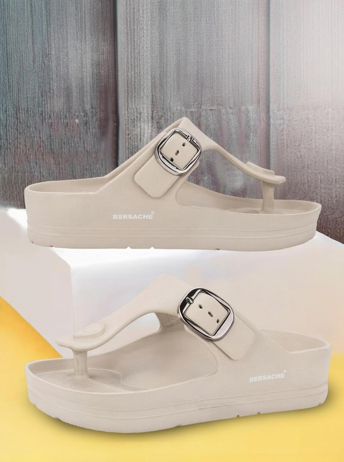 Image of BERSACHE Men Casual