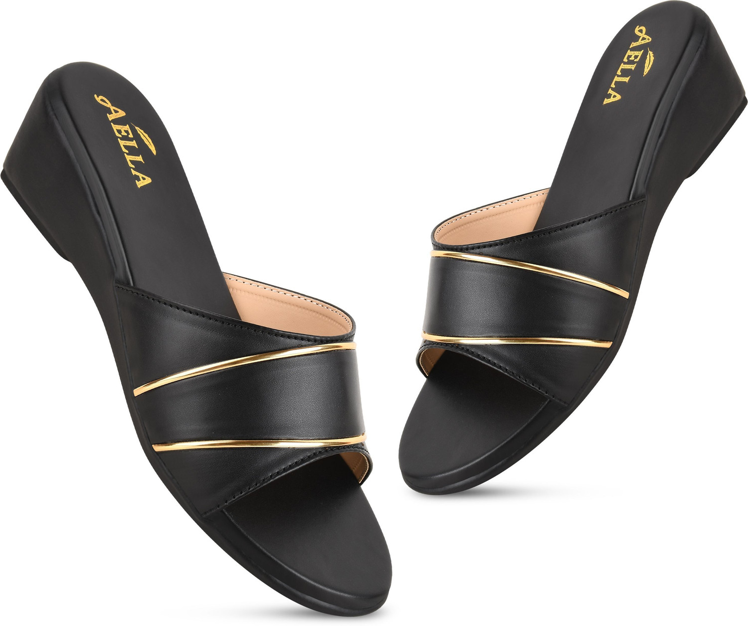 Image of AELLA Women Wedges