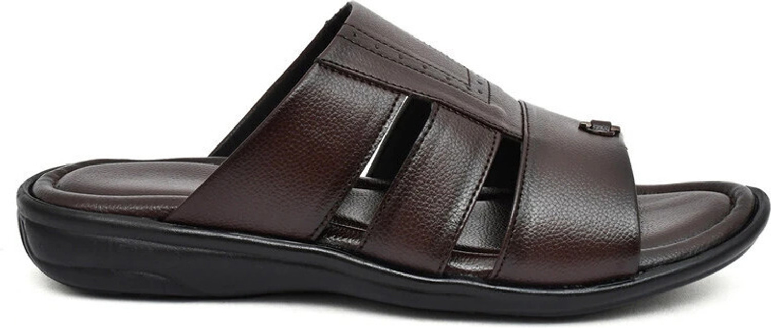 Image of QARA Men Sandals