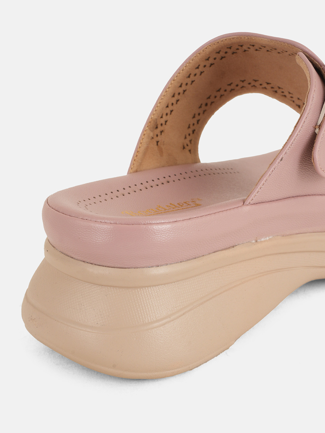 Image of Roadster Women Flats