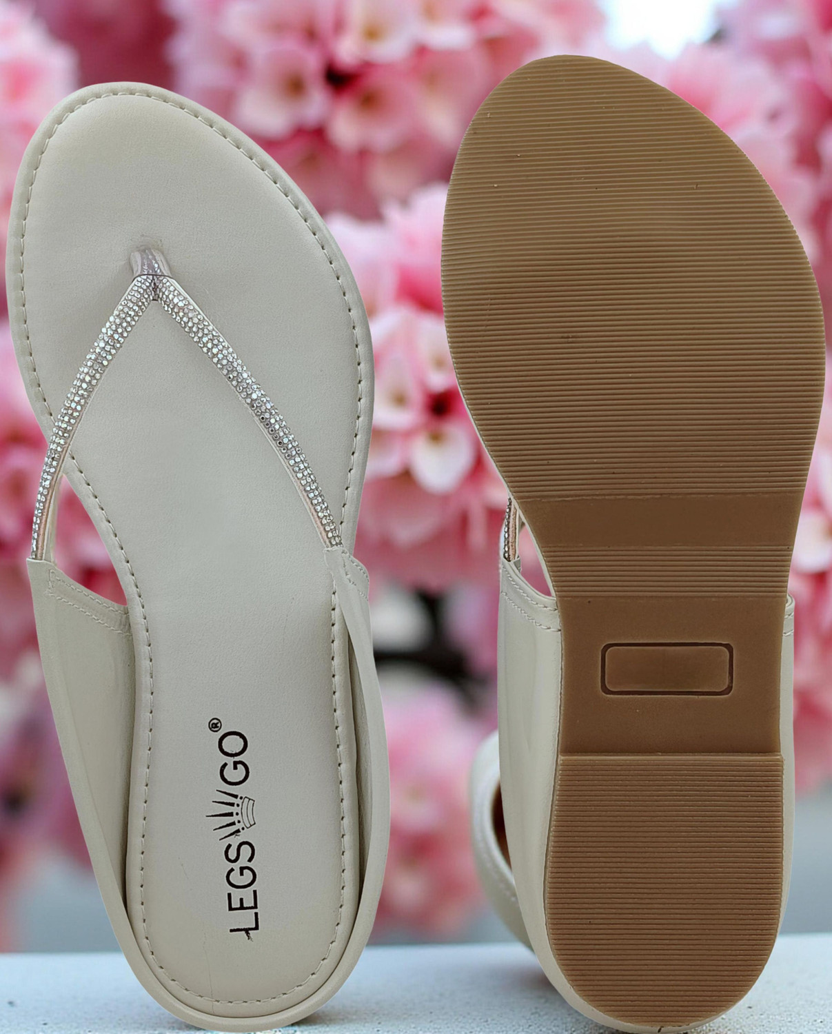 Image of legsgo Women Flats