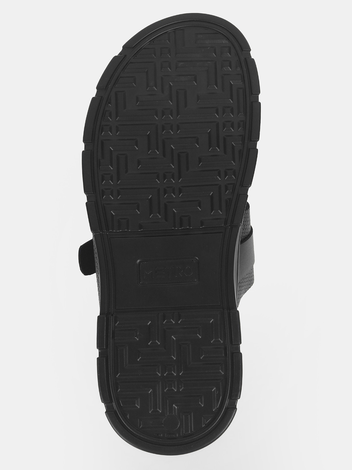 Image of METRO Sandals Men Sandals
