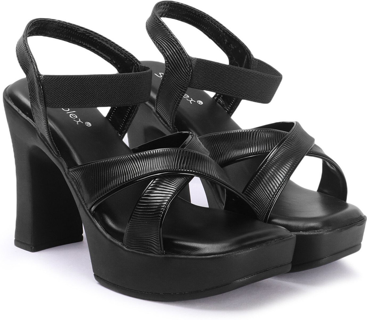 Image of SIMPLEX Women Heels