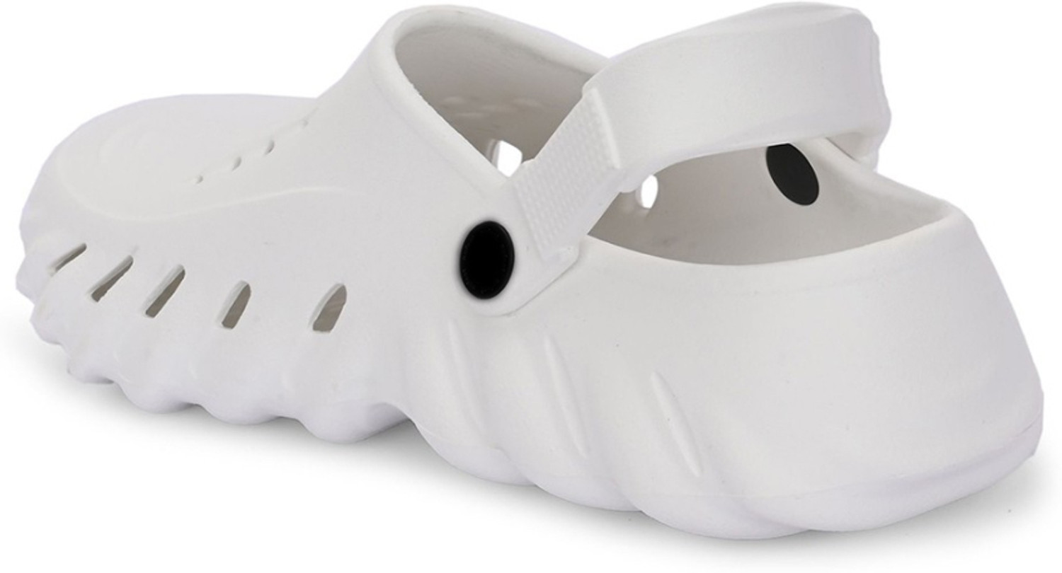 Image of KAPYANSH Men Combo Pack of 2, Ultra cushion, Flipflops, Slipper, Slides, Sandal, Clogs Men Clogs