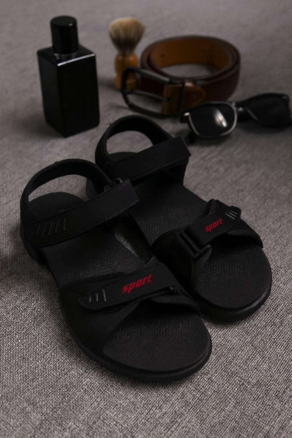Image of Feel alive Men Sandals