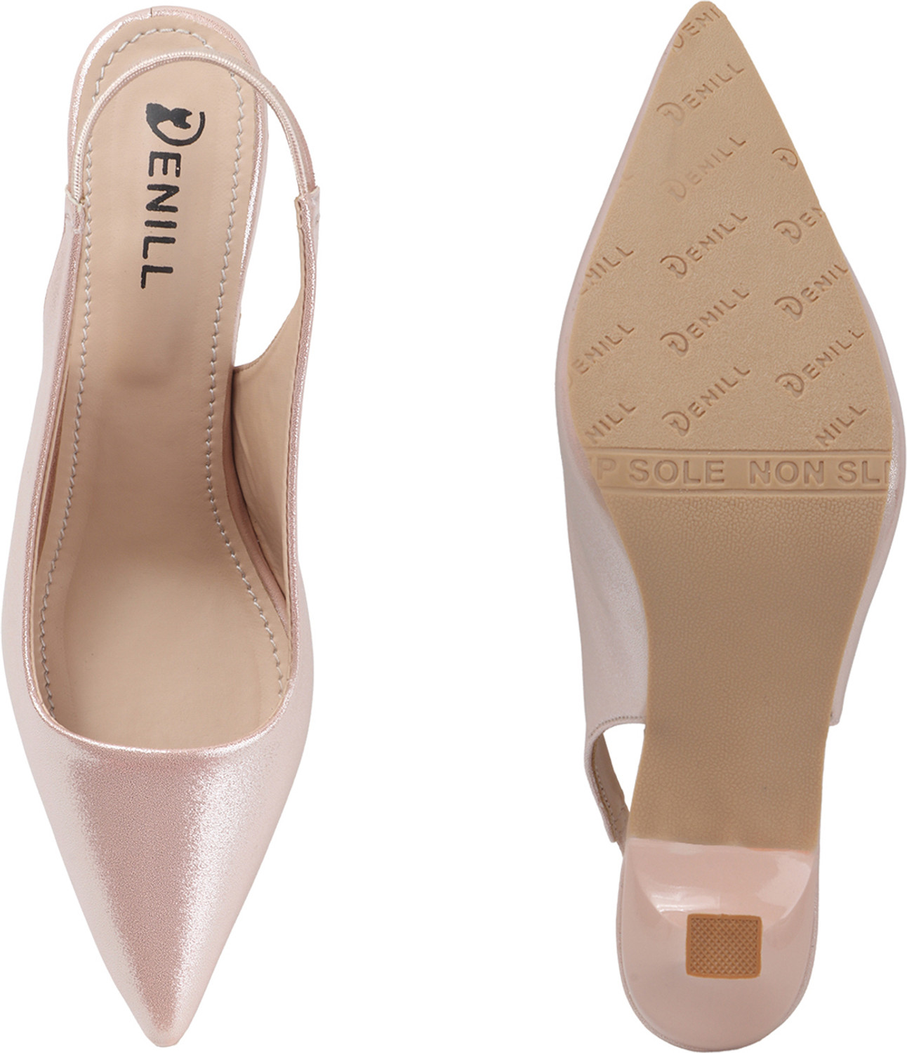 Image of Denill Women Heels