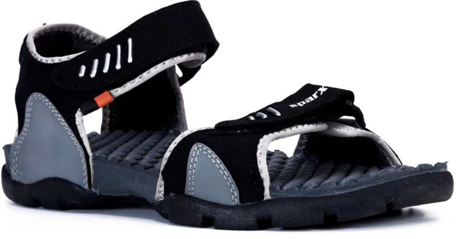 Image of Sparx Men SS-103 Men Sports Sandals