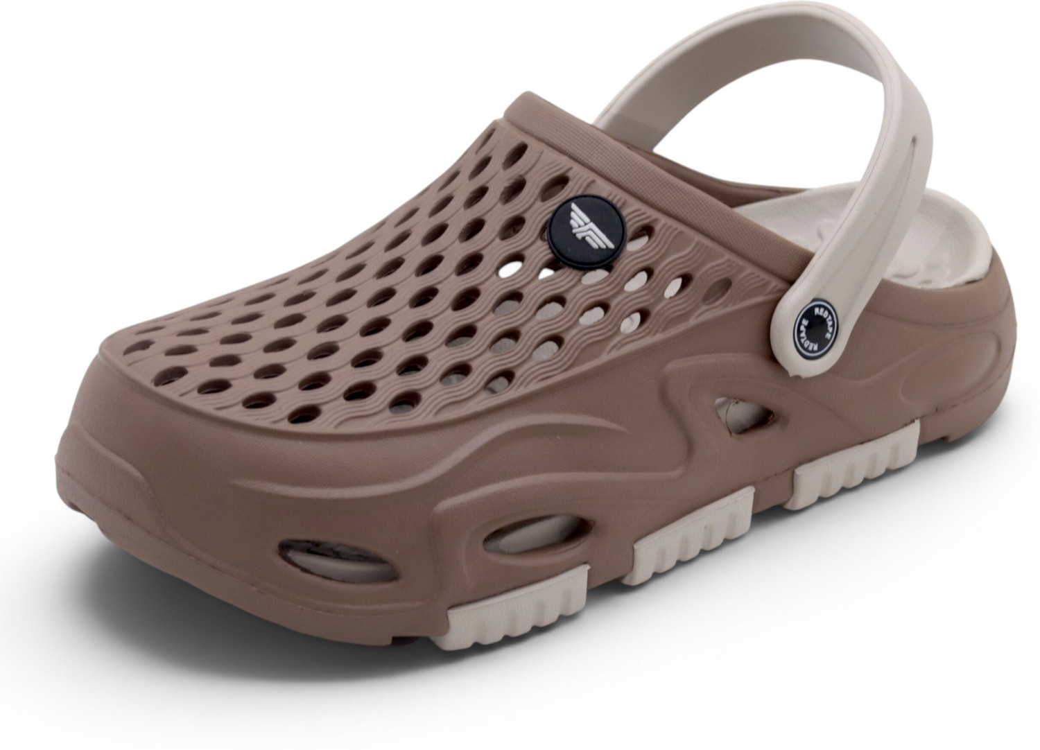 Image of RED TAPE Men Clogs