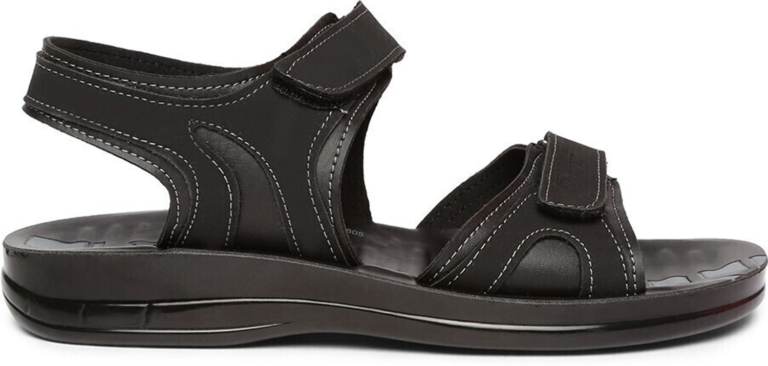 Image of Paragon PU8805G Stylish Lightweight Daily Durable Comfortable Formal Casuals Men Sports Sandals