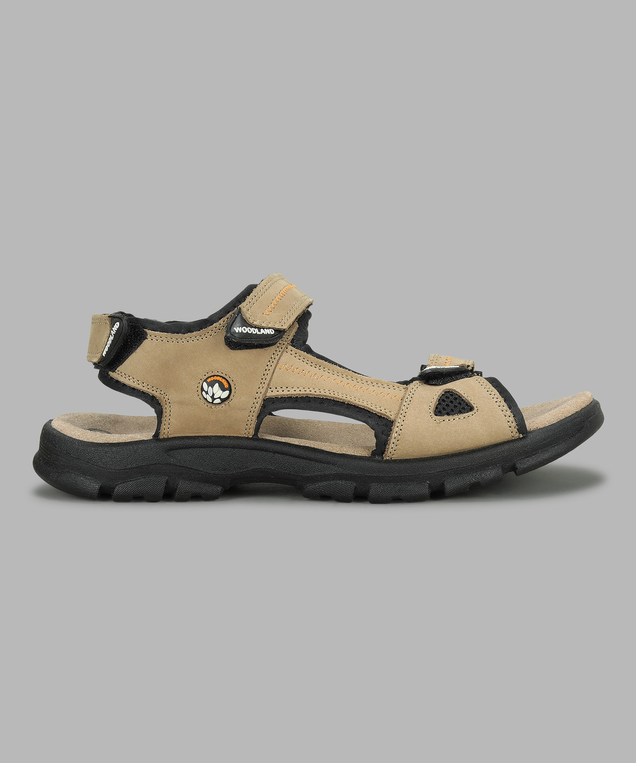 Image of WOODLAND Outdoor Comfortable Lightweight Everyday Use Men Casual