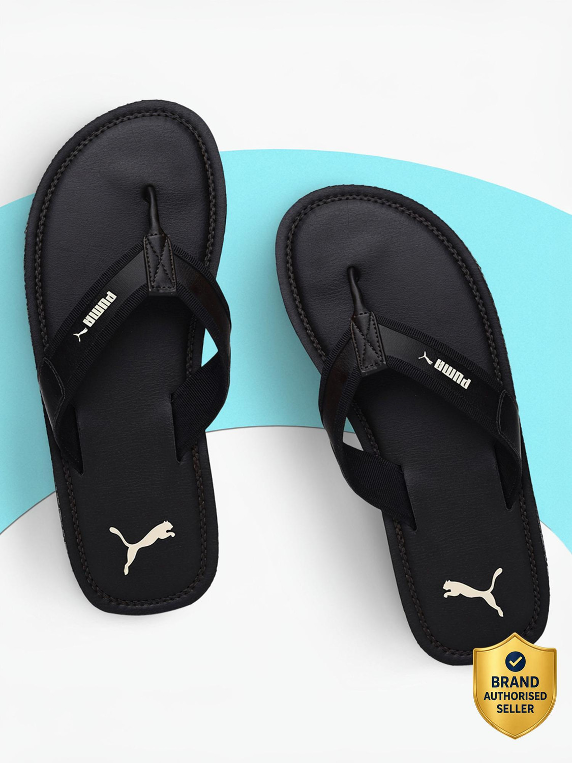 Image of PUMA Tsukisho V2 IDP Men Sandals