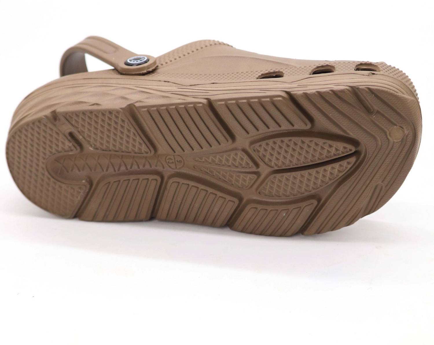Men Clogs Sandal - Image 4