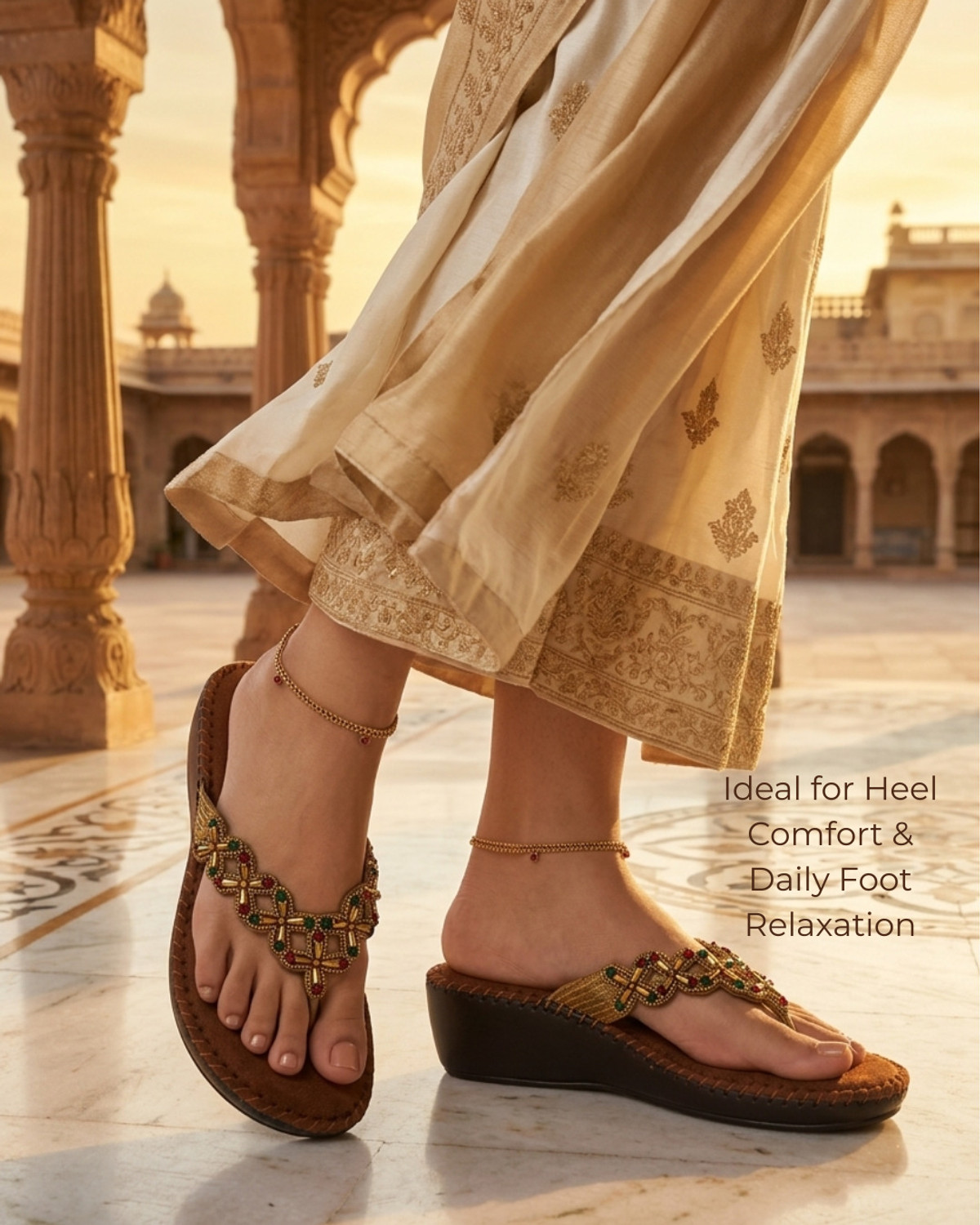 Image of Doctor Ultra Comfort Women Flats
