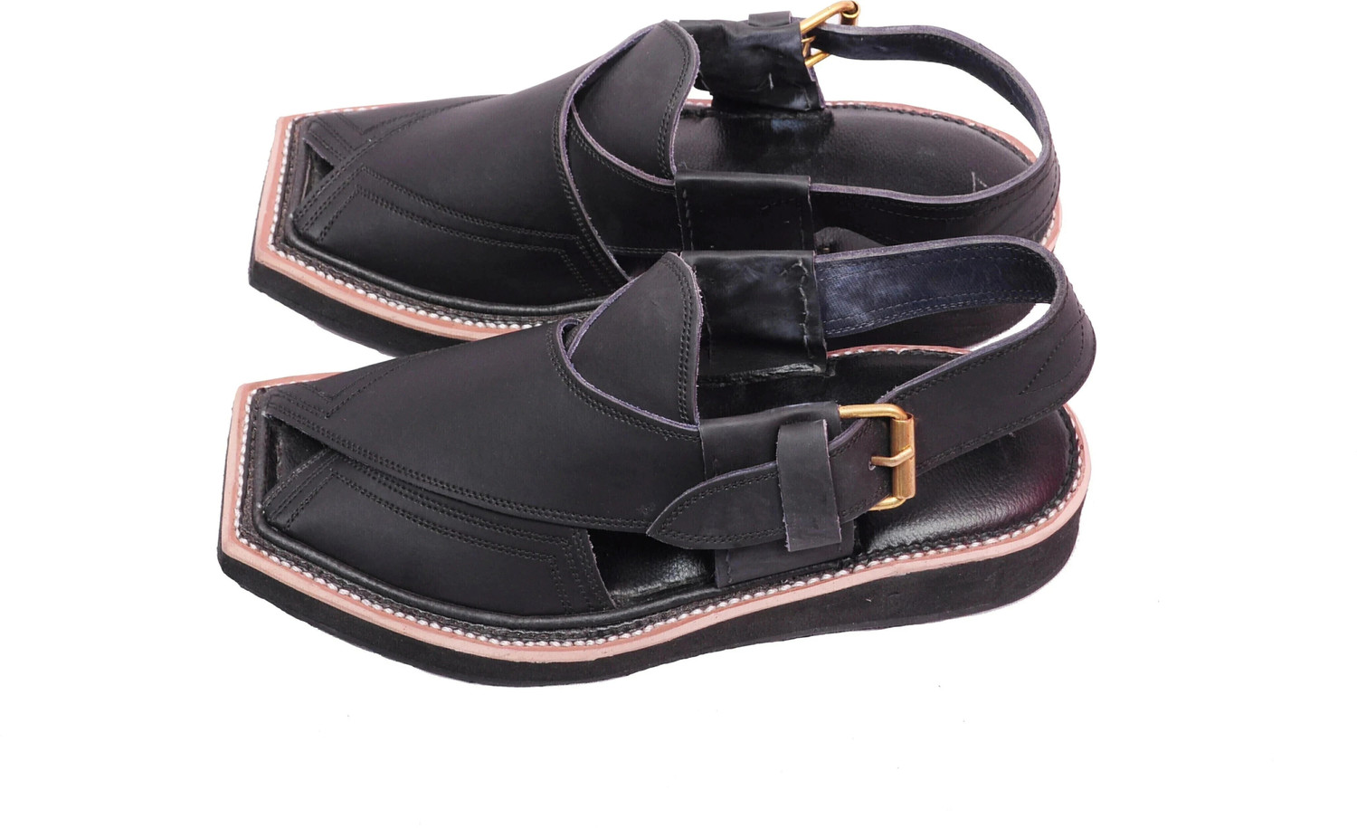 Image of PESHAWARI CHAPPAL Men Sandals