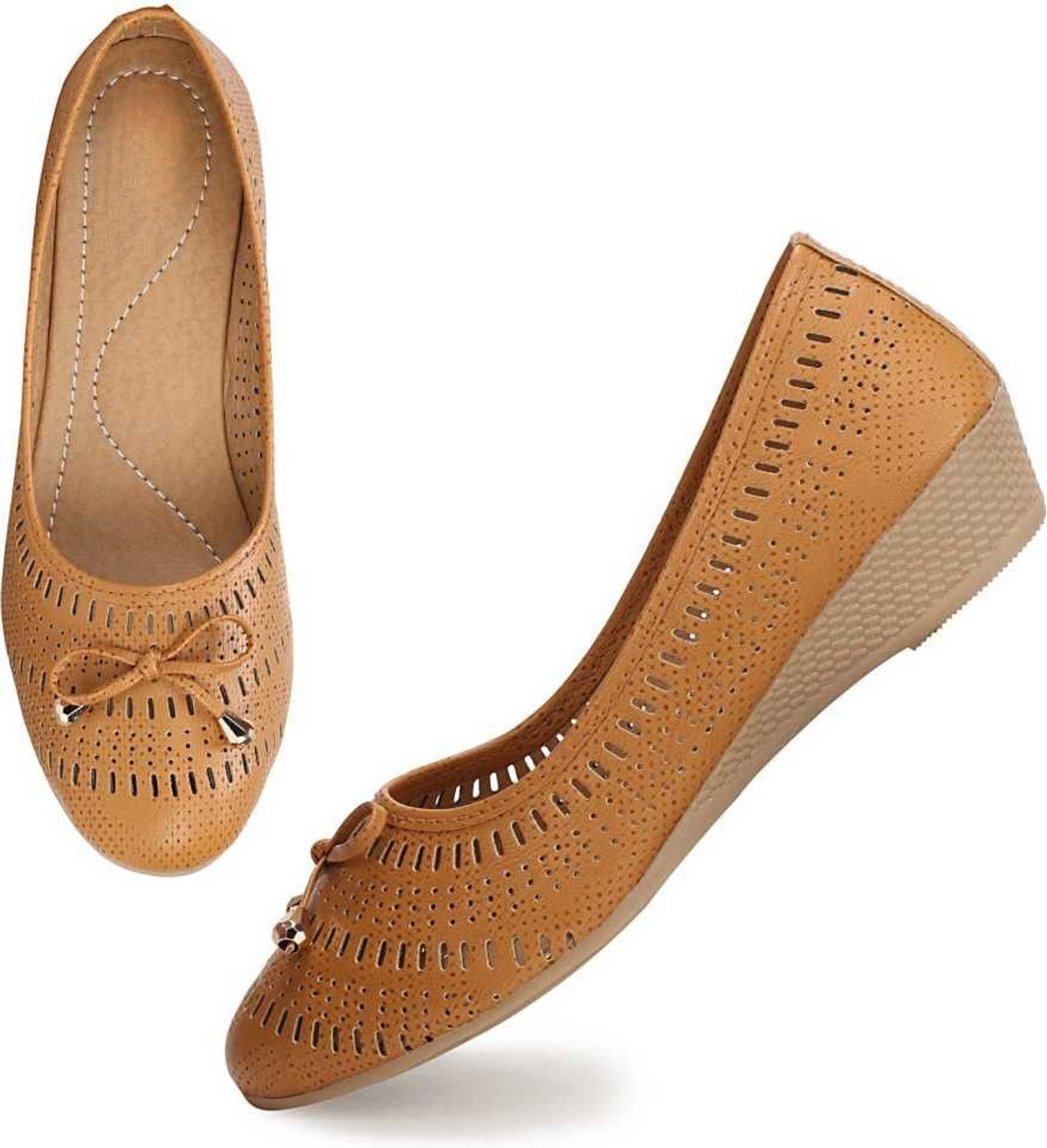 Image of FA82 Women Wedges