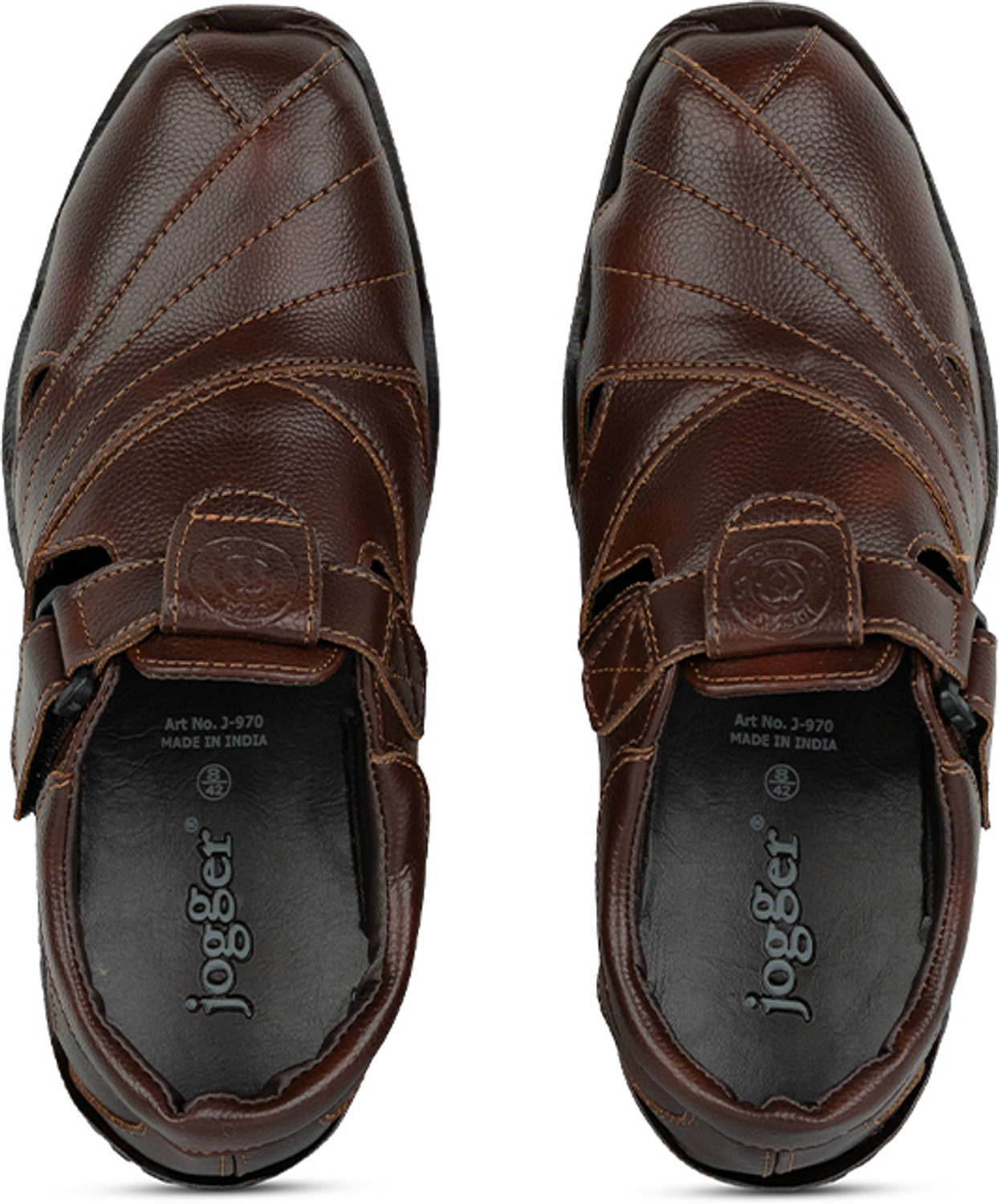 Image of Jogger Men Sandals