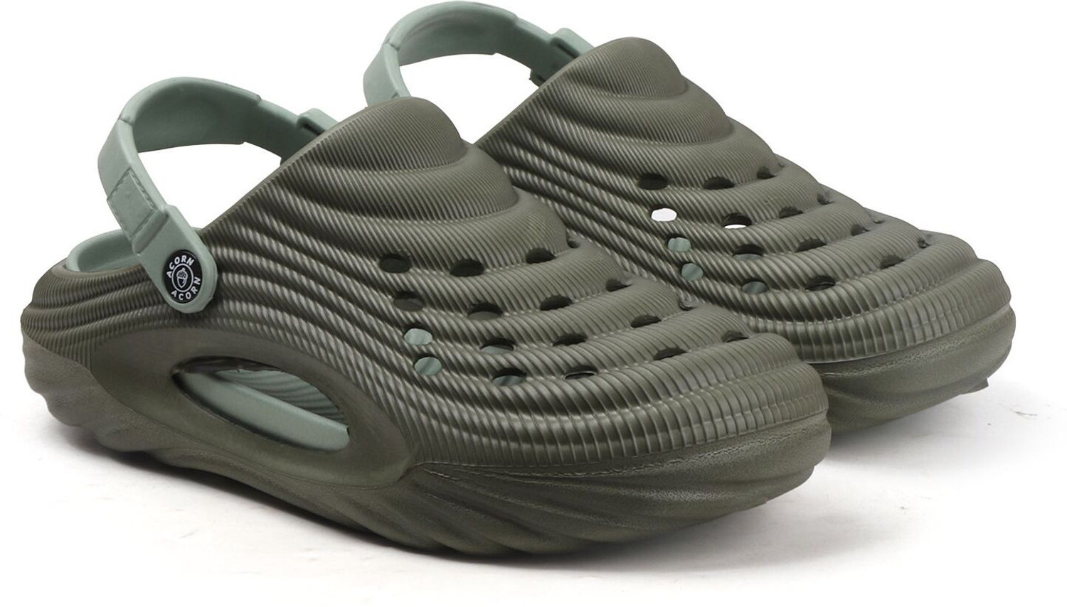 Image of Glitchez Glitchez 310 EVA|Waterproof|Comfort|Summer Trendy|Outdoor Men Clogs