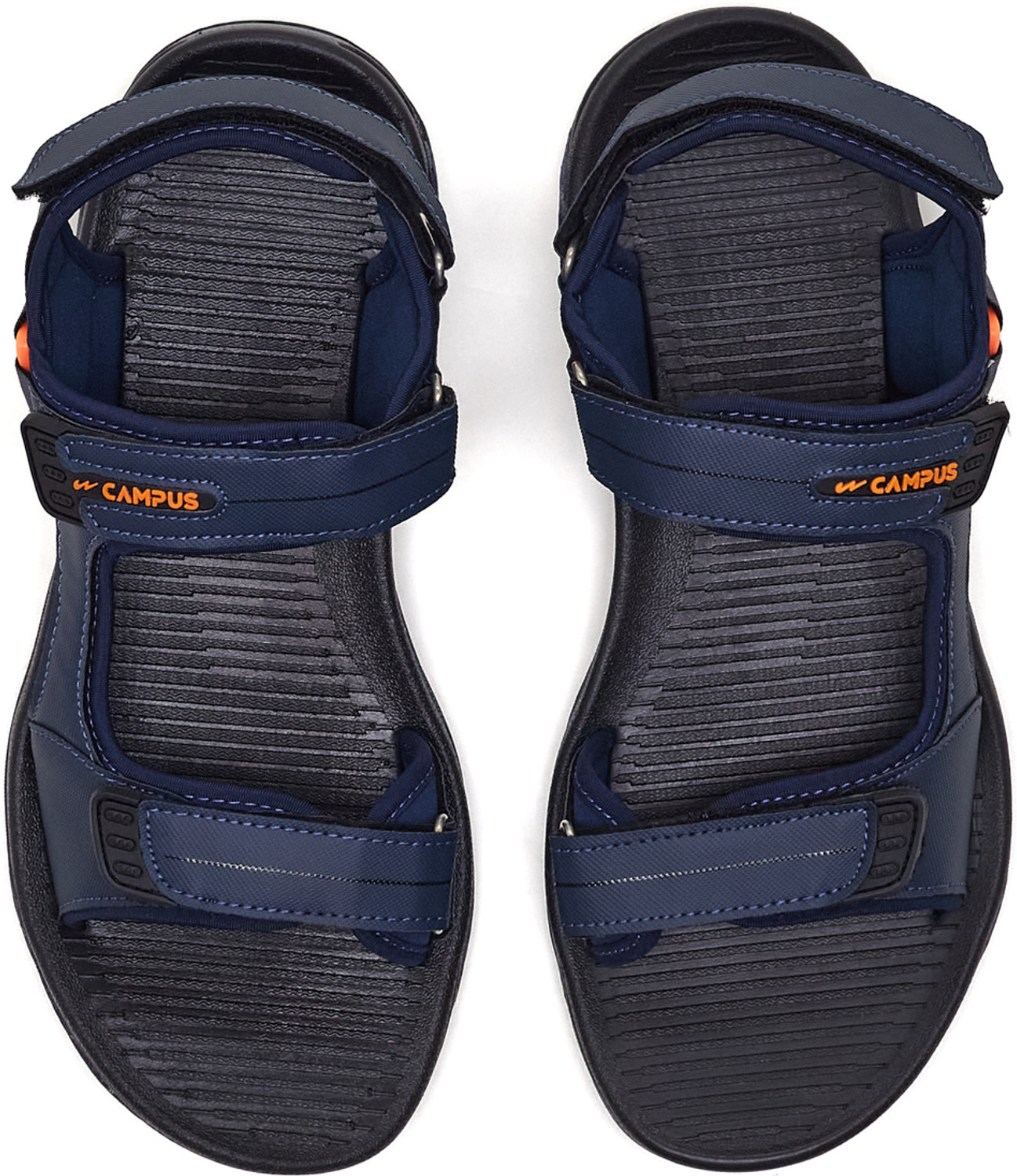Image of CAMPUS Men Sandals