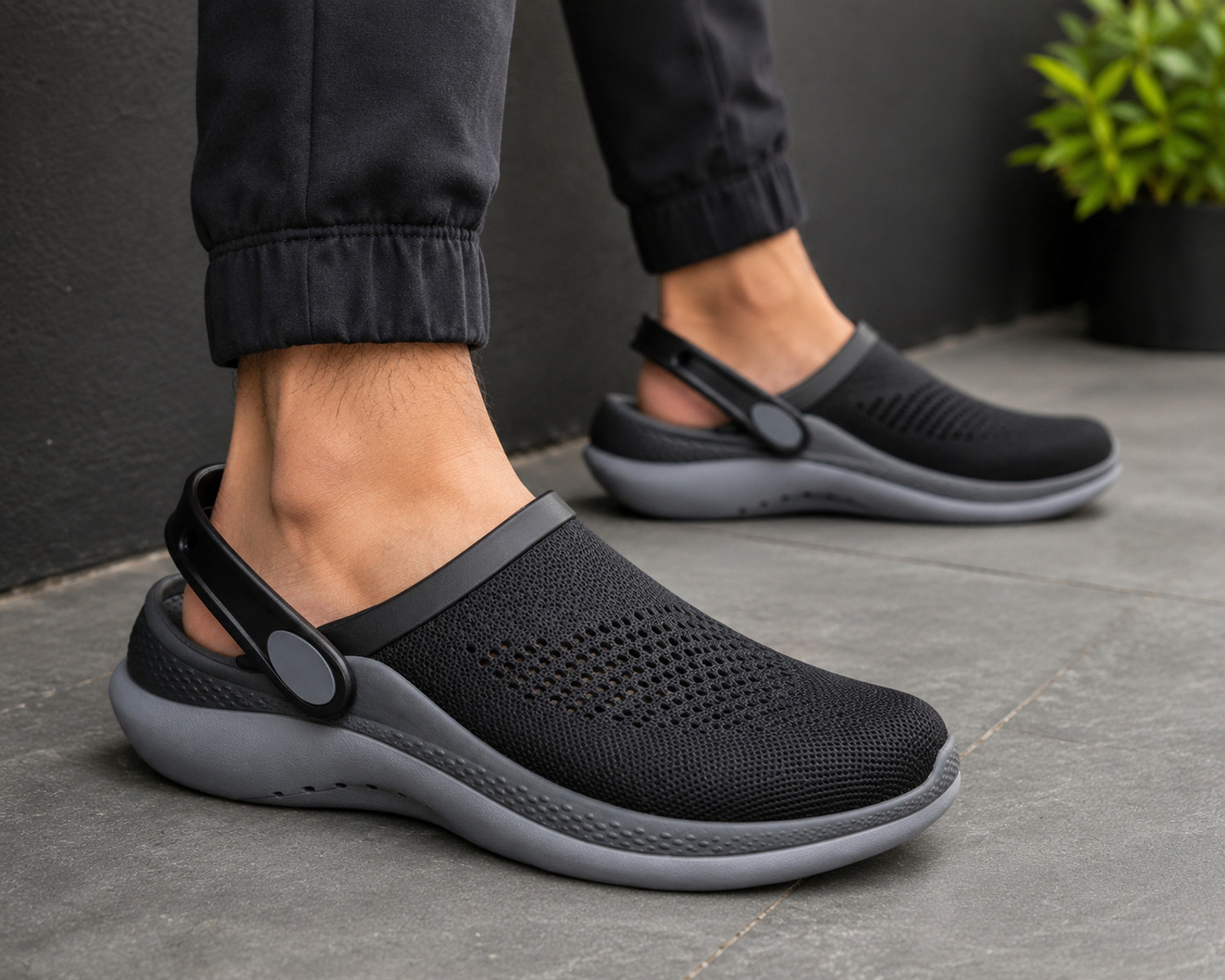 Image of Cospo Men Flats