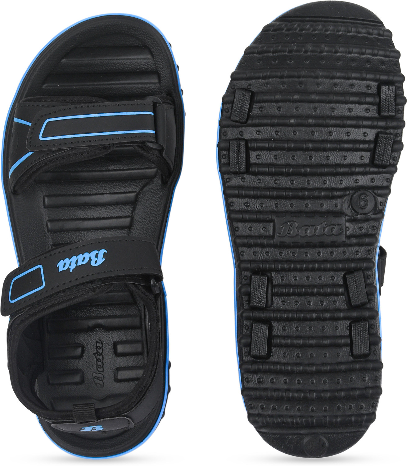 Image of Bata Men Sandals