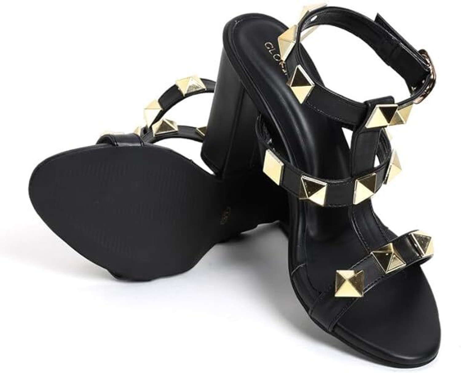 Image of CLOSKO Women Heels
