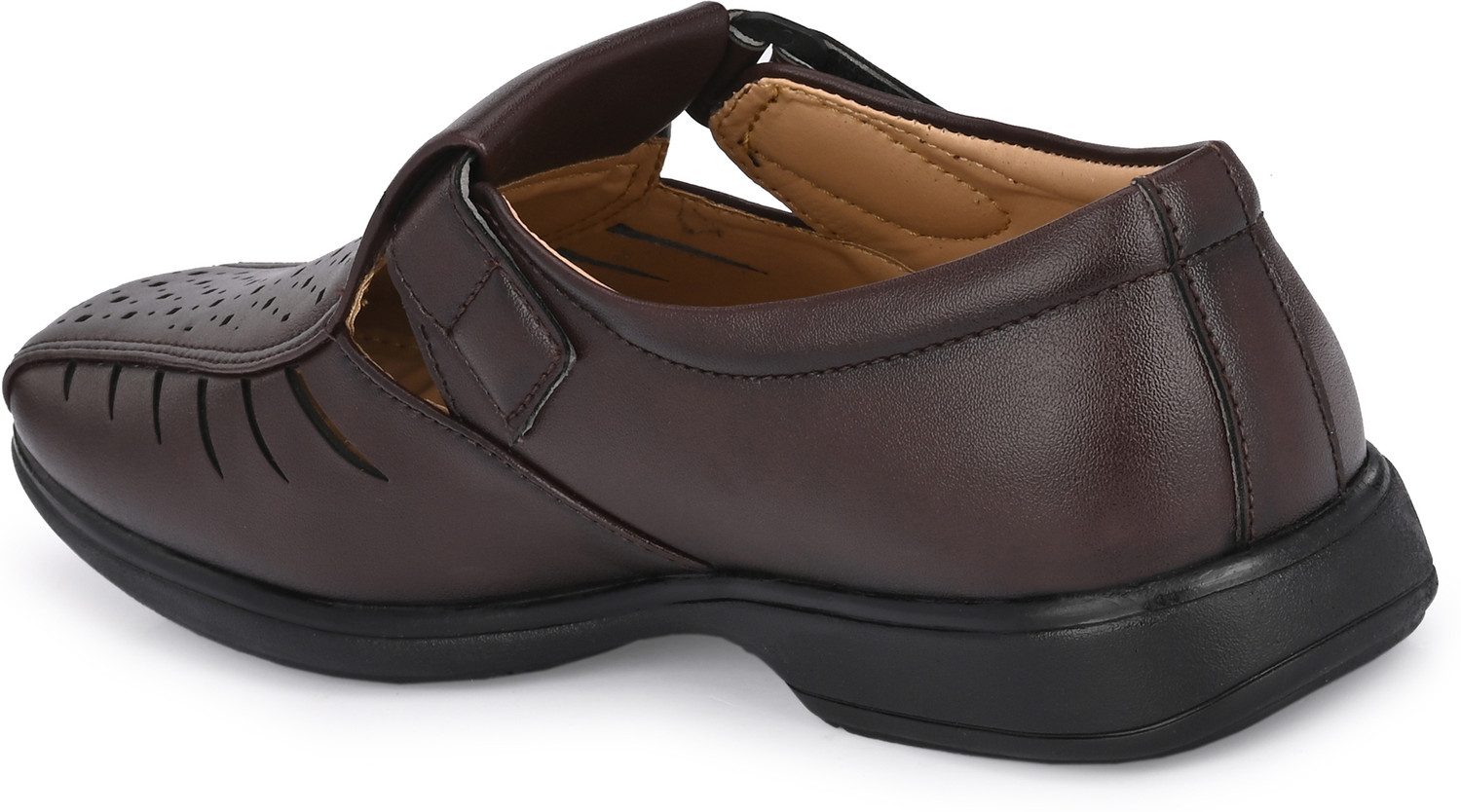 Image of Vellinto Men Sandals