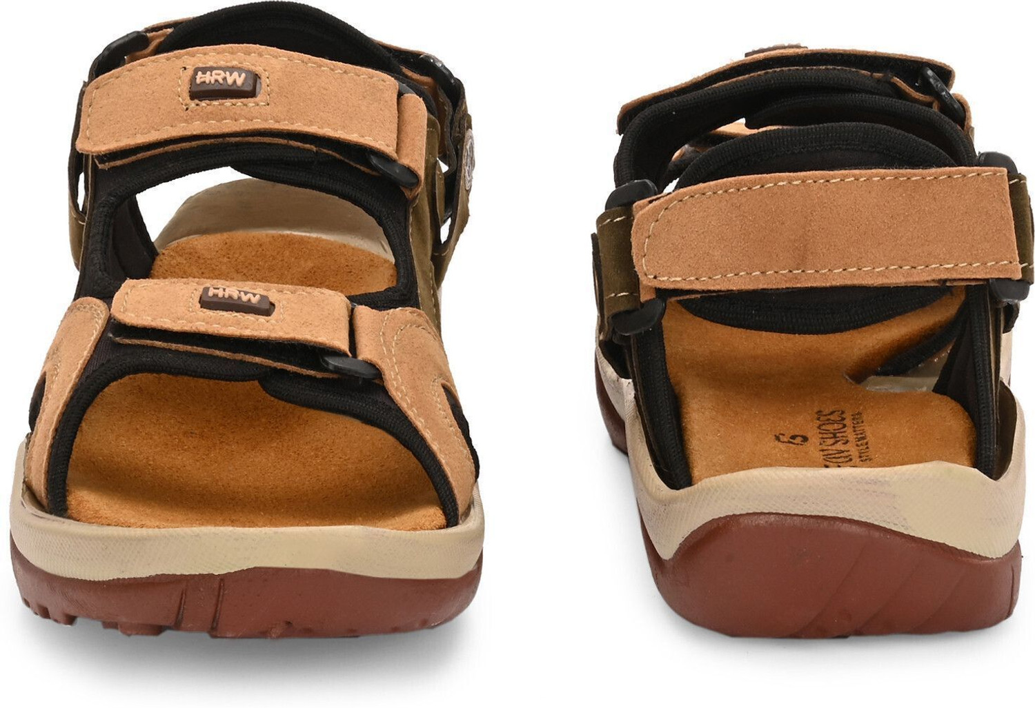 Image of BELLION Men Sandals