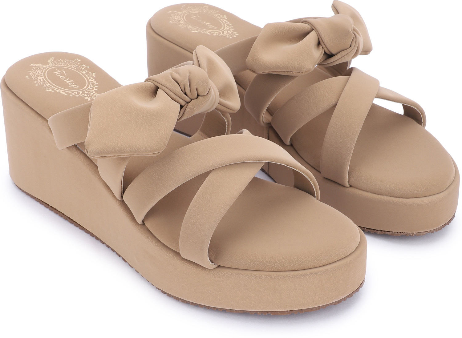 Image of toestep Women Wedges