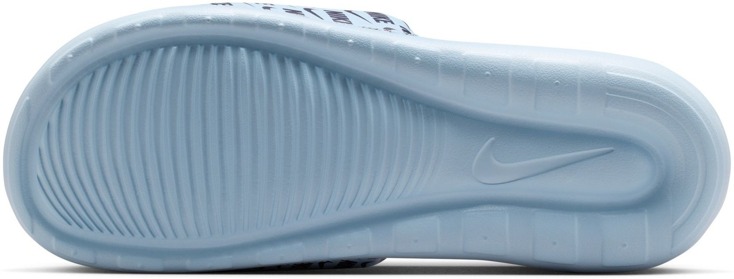 Image of NIKE Men VICTORI ONE SLIDE PRINT Slides