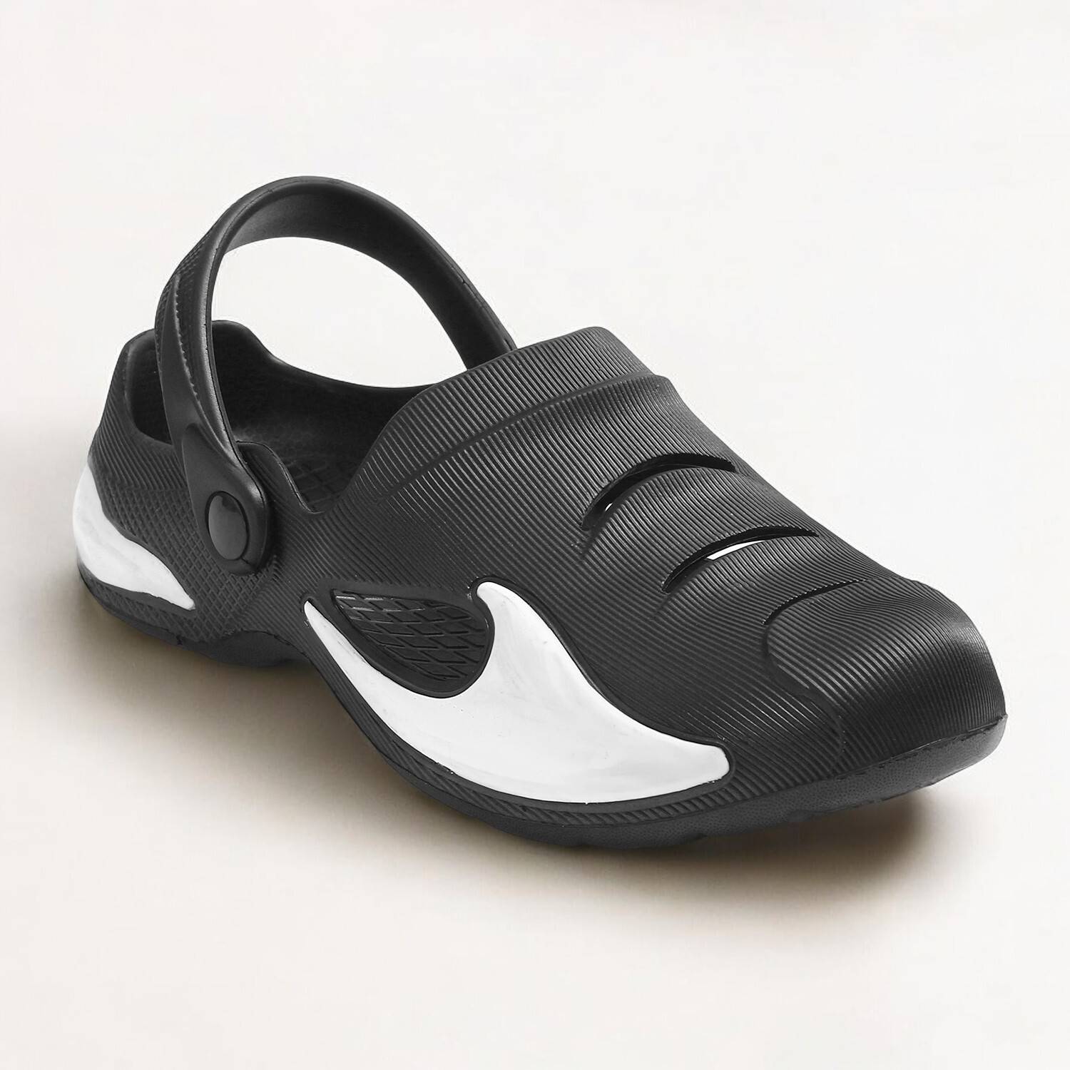 Begone Men Clogs
