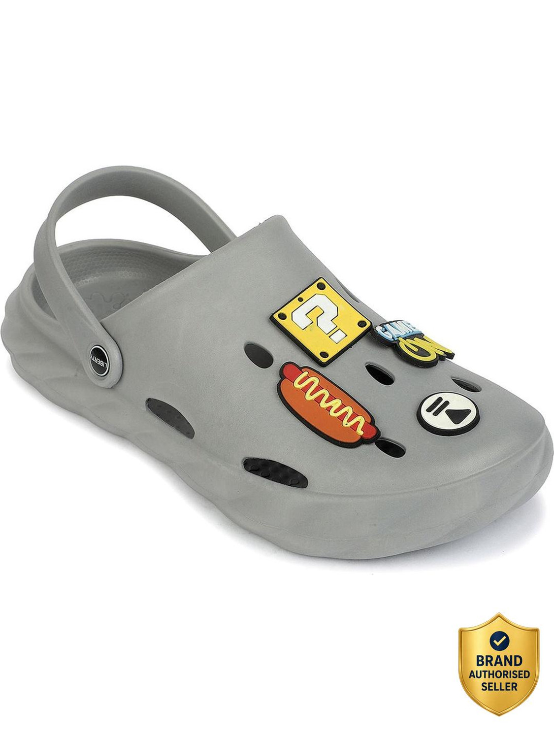Image of LIBERTY Men Sandals