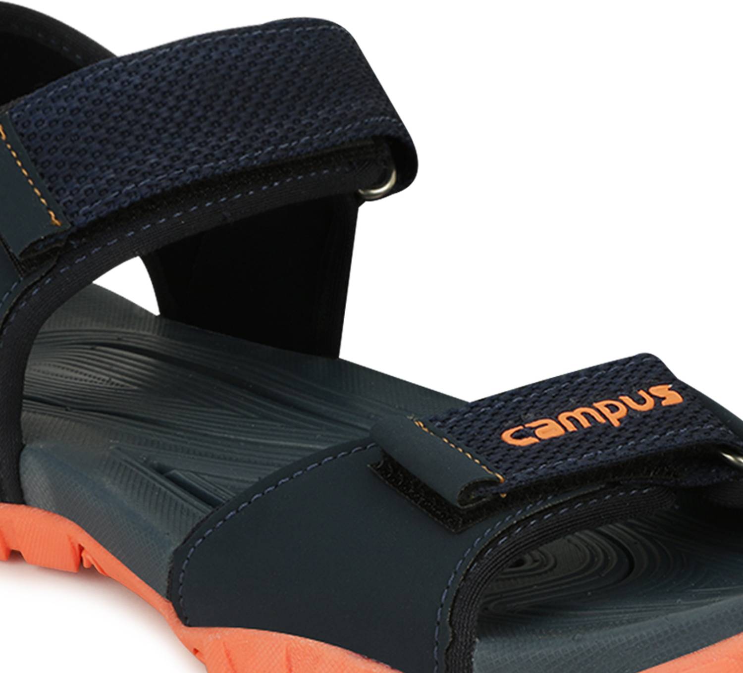 Campus Men Sandal - Image 2