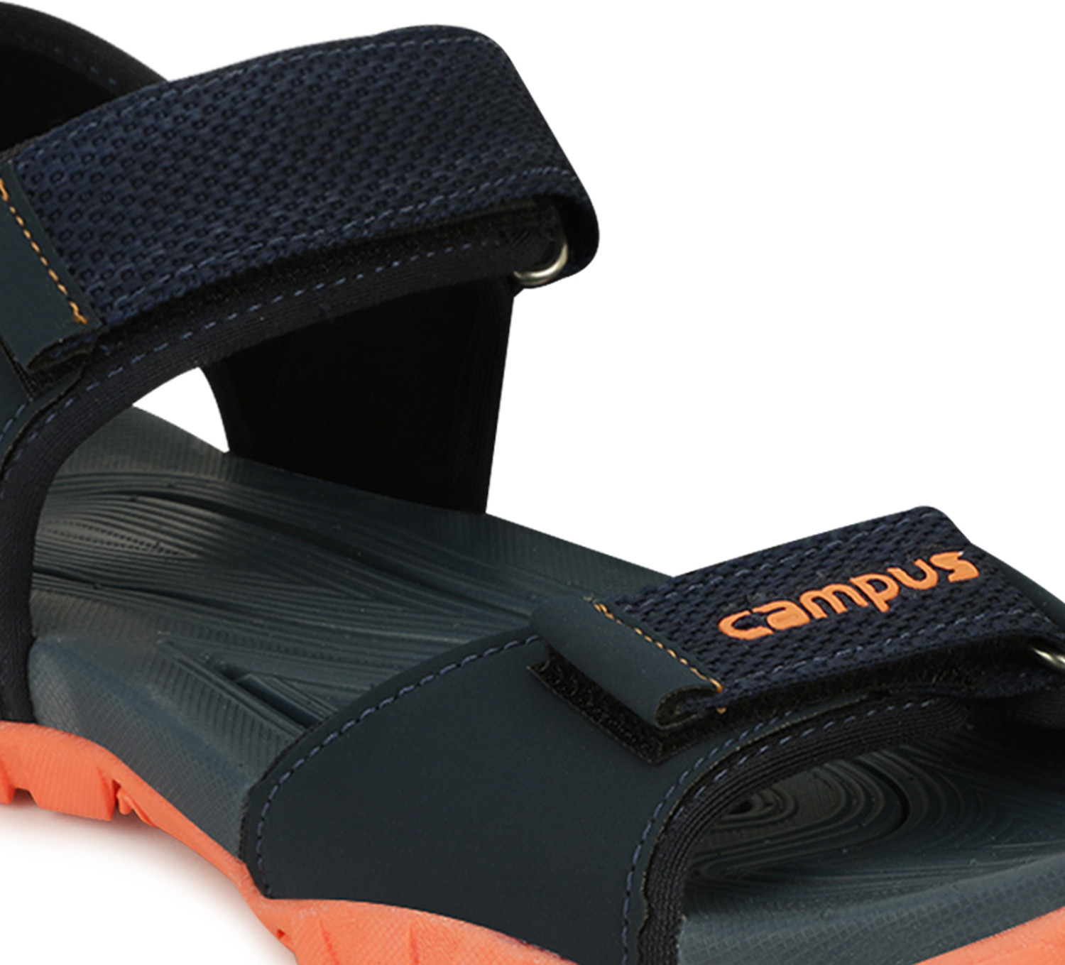 Image of CAMPUS Men Sandals