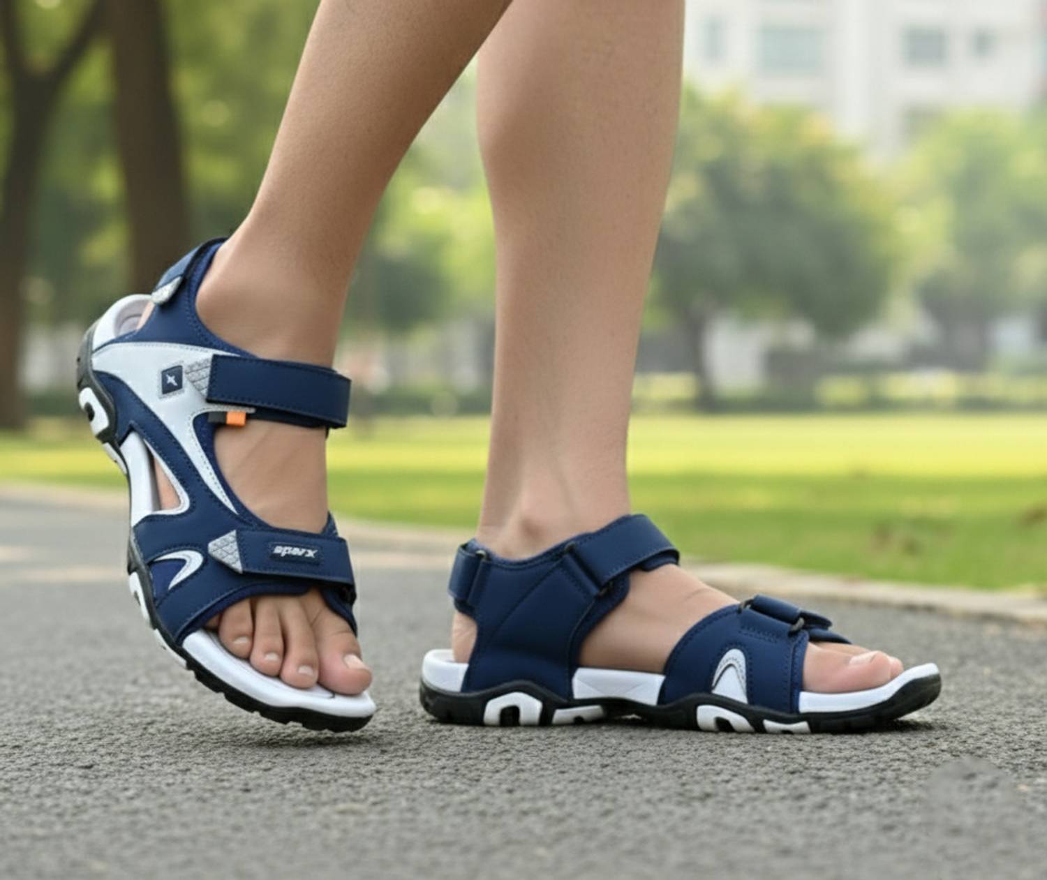Sparx Men SS 453 Sandal - Image 1