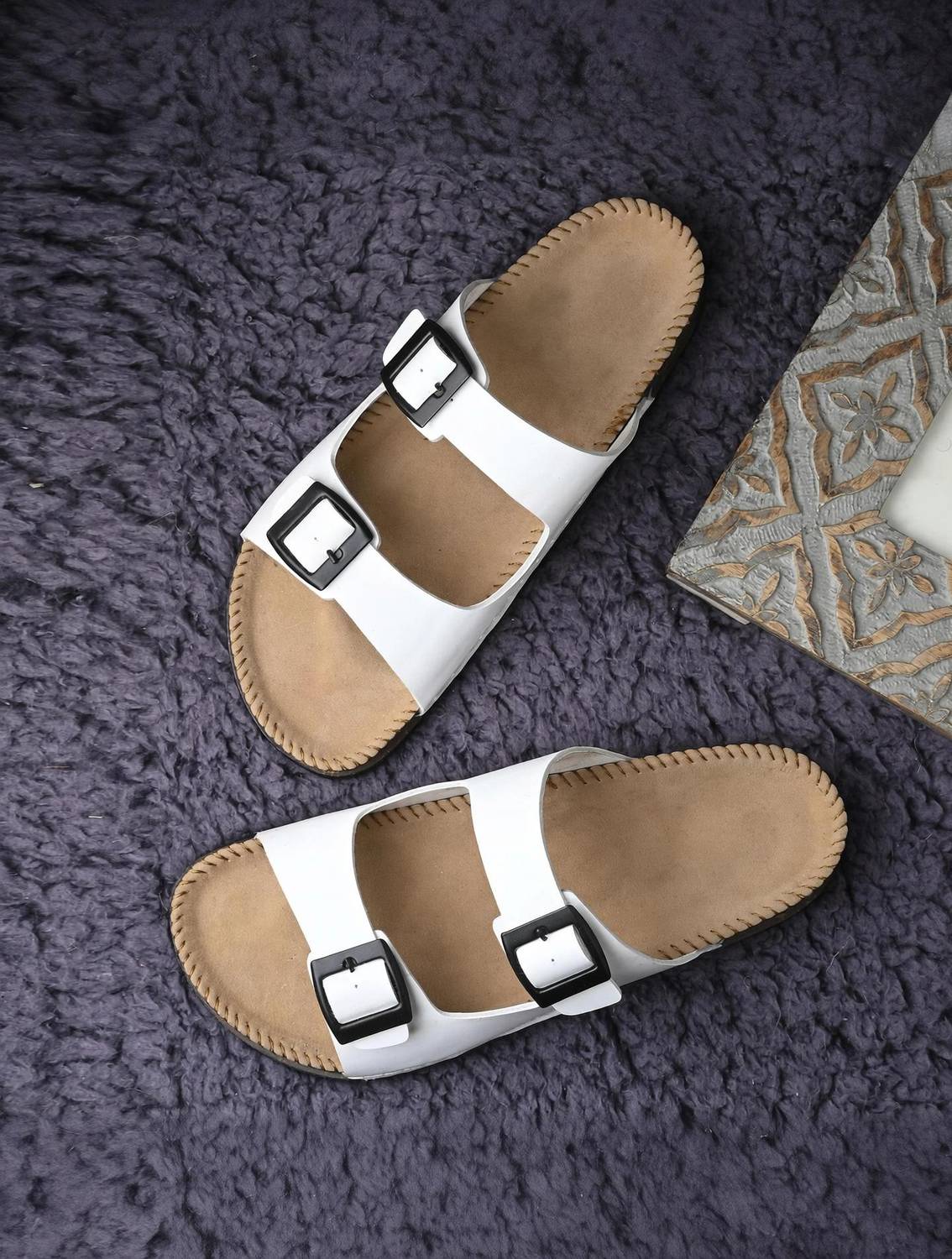 Aeonik Men Sandals