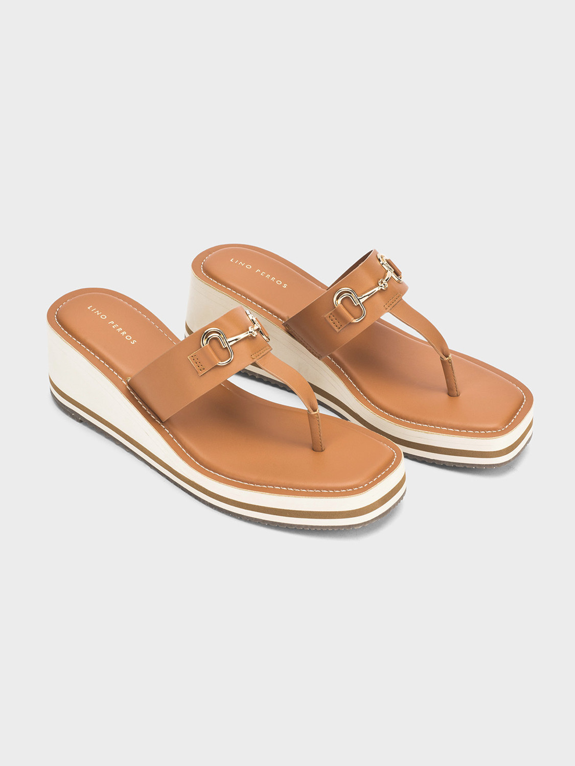 Image of LINO PERROS Women Heels
