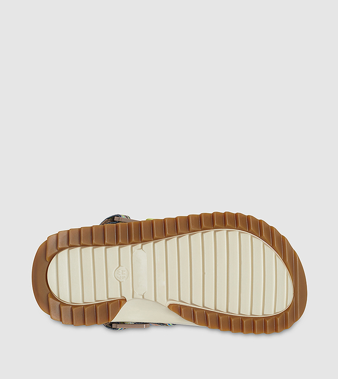 Image of F FAVE Men Clogs