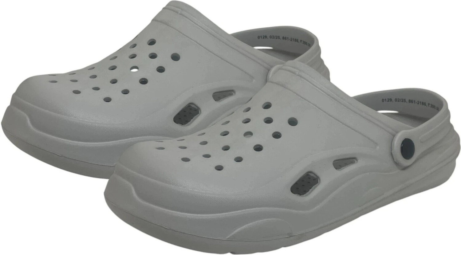 Bata Men Clogs
