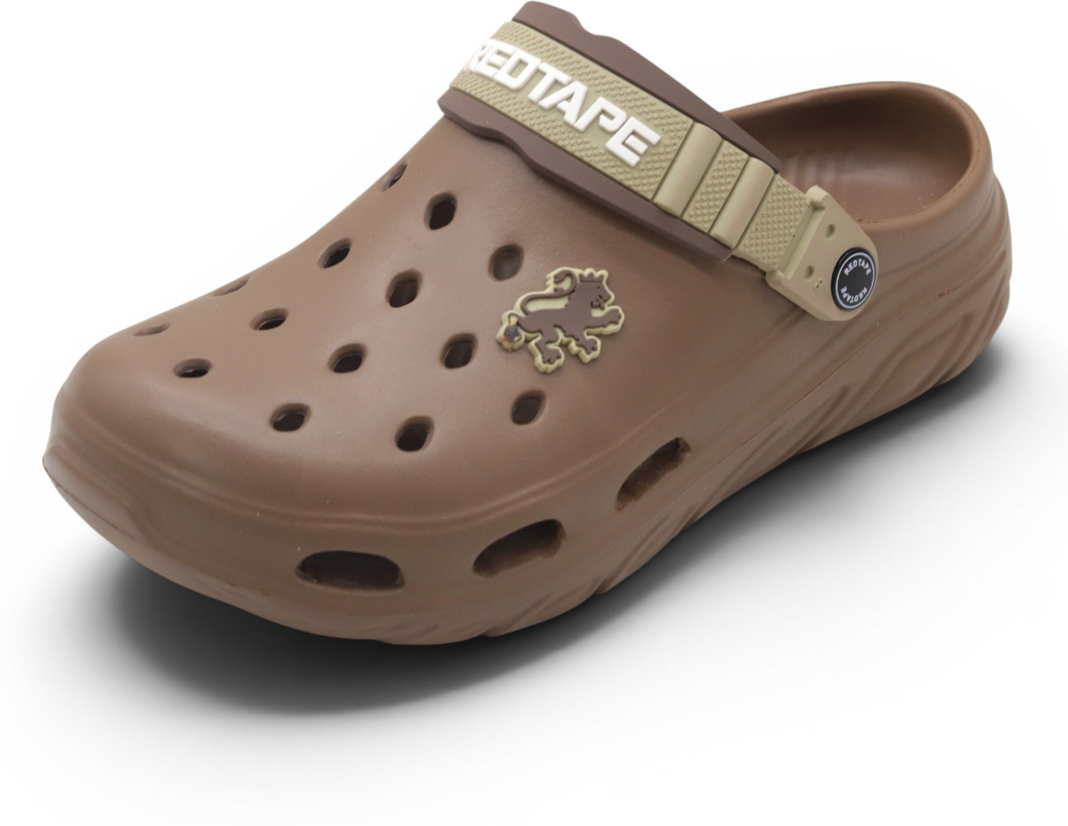 Image of RED TAPE Men Clogs