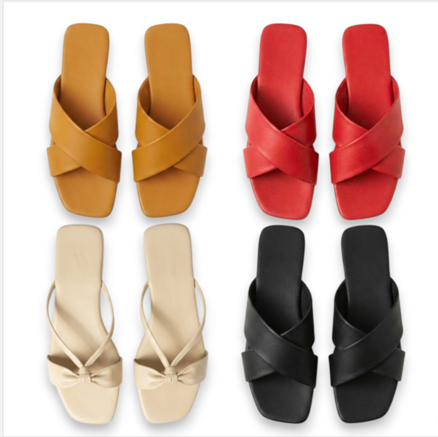 Image of Bright Sayera Women Flats