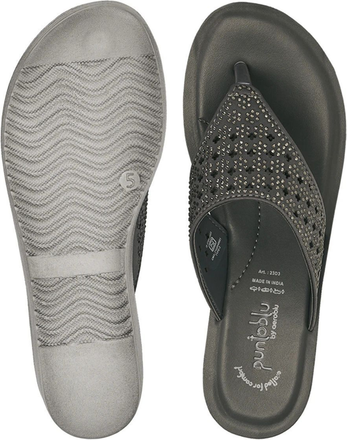 Image of PUNTOBLU Women Heels