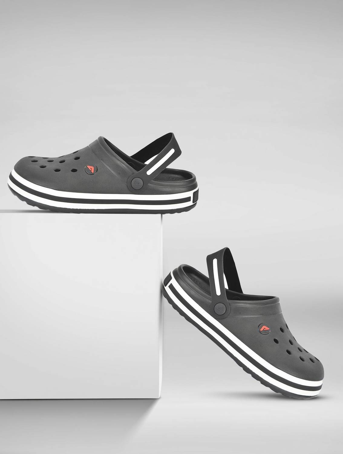 Adda Men Clogs