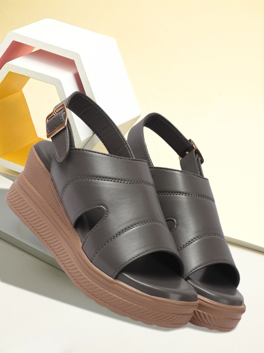 Image of Colo Women Heels