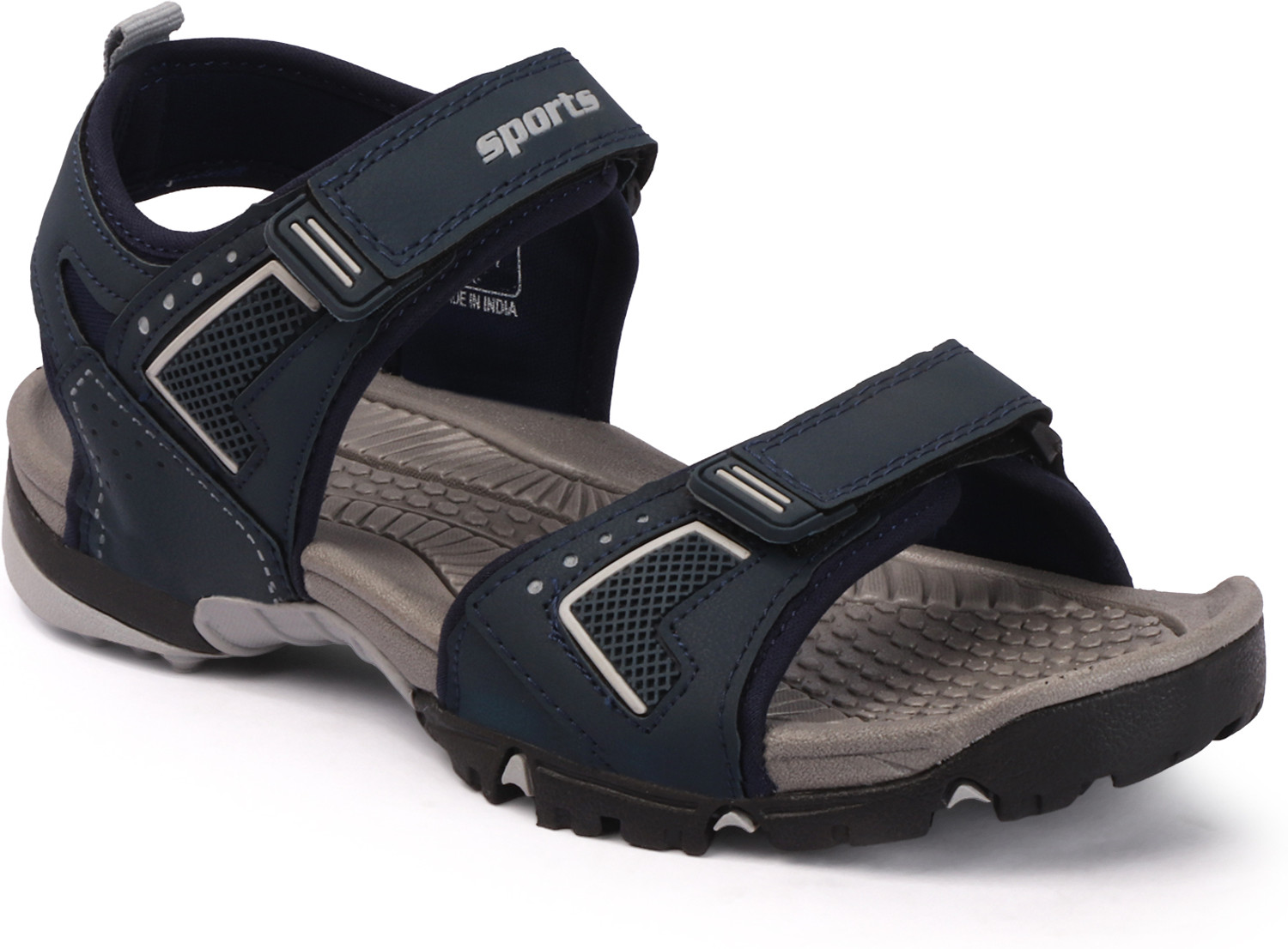 Image of DUCKINS Men Sports Sandals