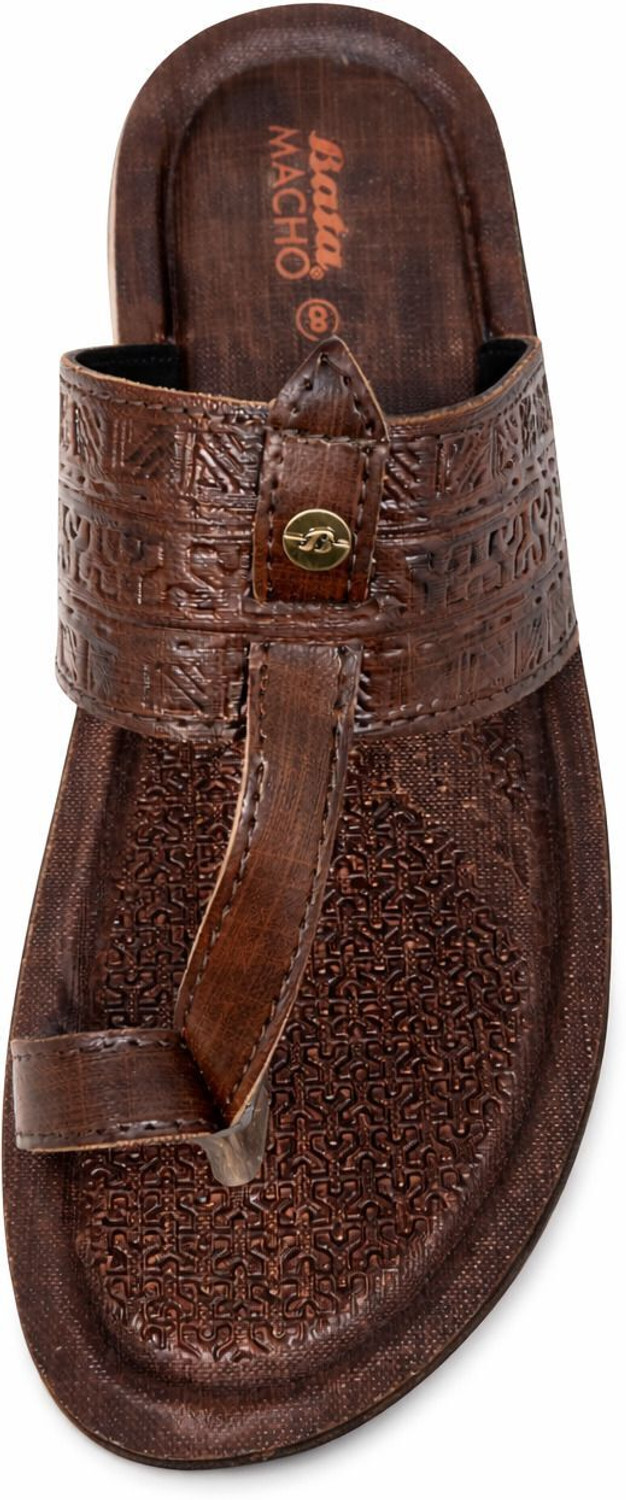 Image of Bata Men Sandals
