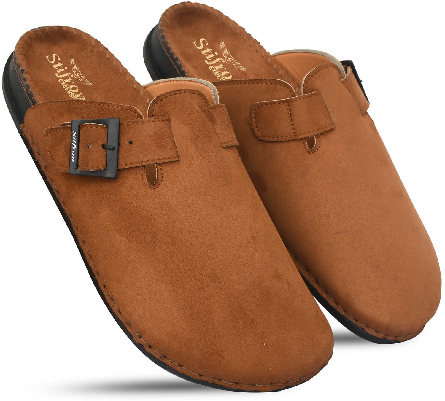 Image of STIFRON Men Sandals