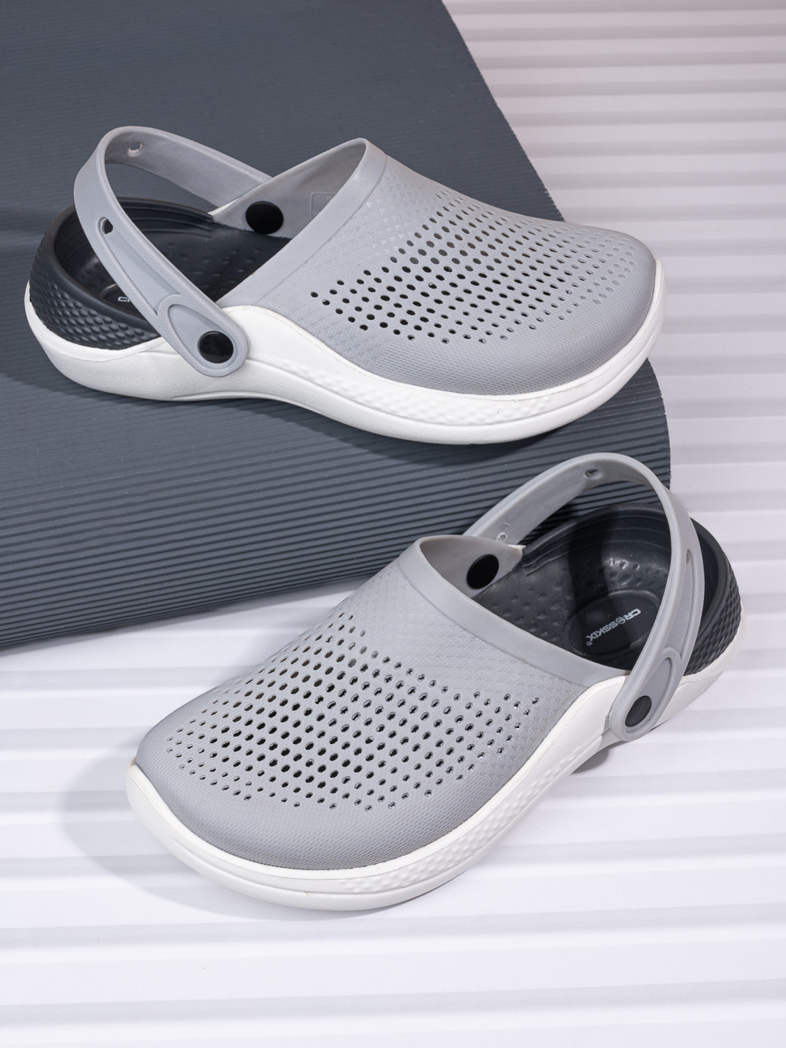 Image of Crosskix Men Clogs