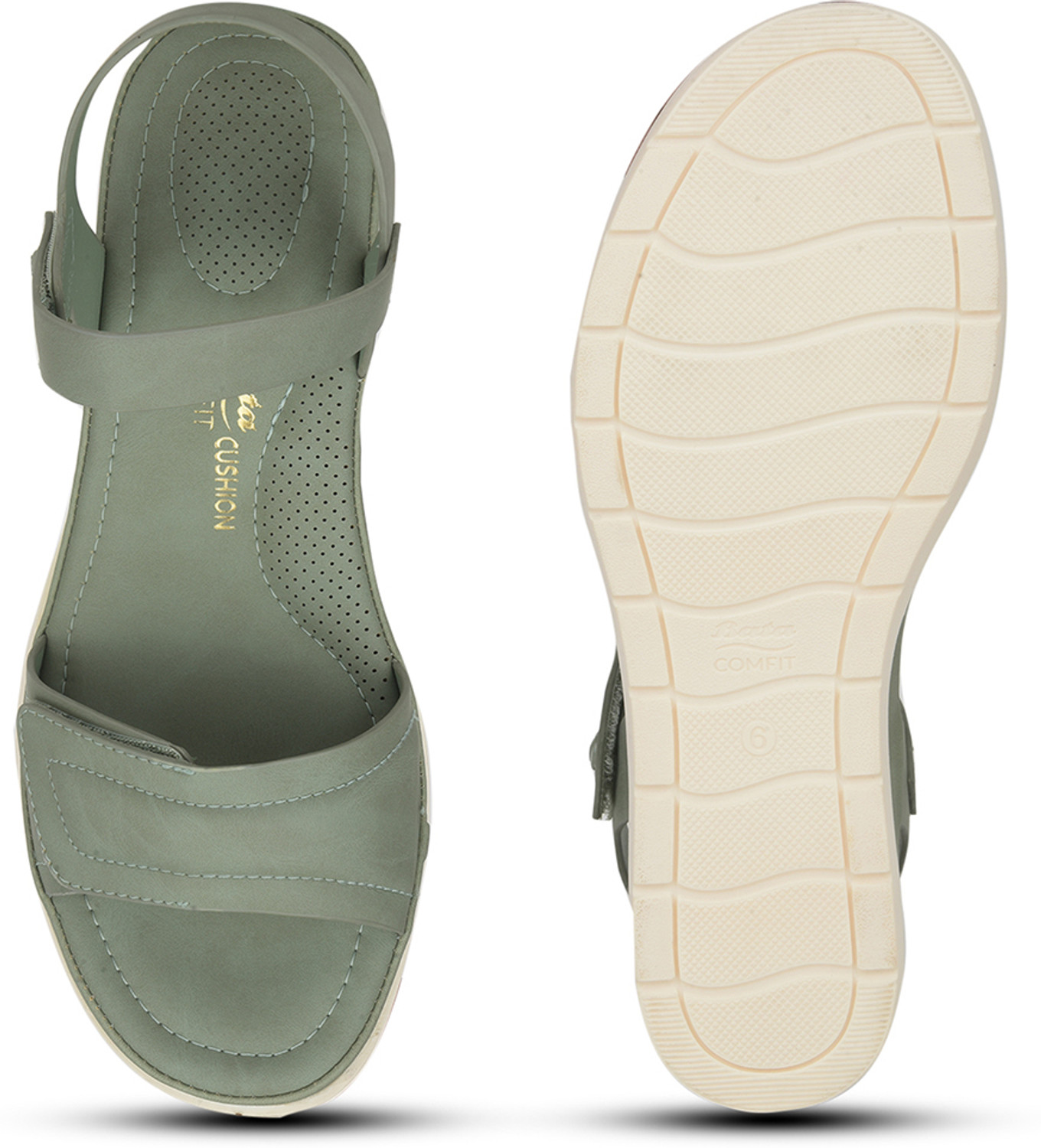 Image of Bata Women Wedges