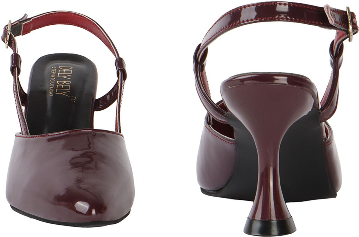Image of DELY BELY Women Heels
