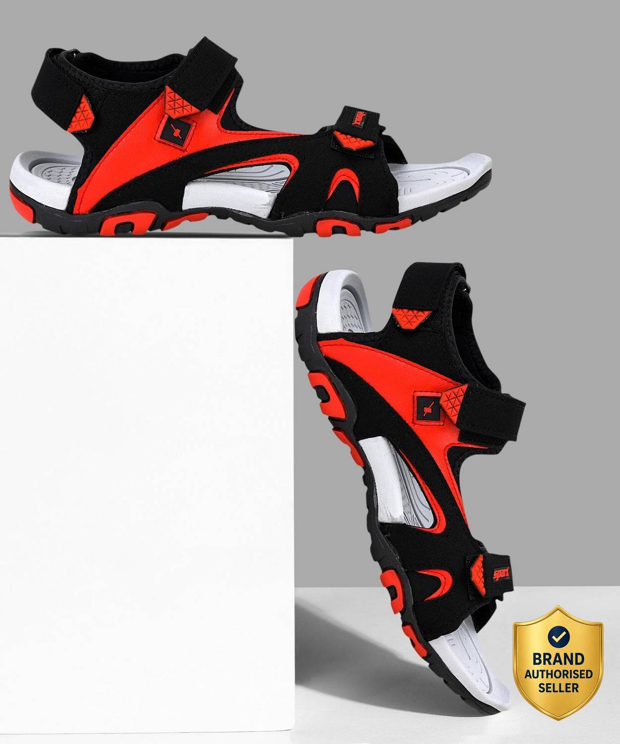 Sparx SS 453 Men Sandals